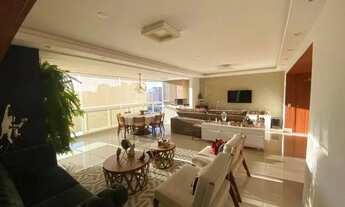 Imagem 4: Locação Apartamento 3 Dormitórios - 138 m² Perdizes