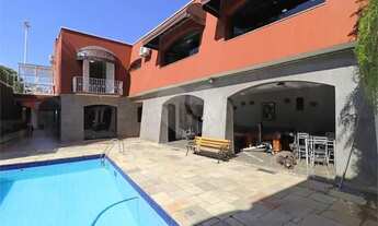 Imagem 2: ALTO PADRÃO - CHÁCARA KLABIN