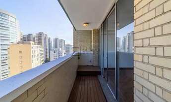 Imagem 7: Apartamento Venda Alto de Pinheiros 223 m² 3 Dormitórios