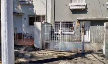 Imagem: Sobrado com 2 dormitórios para alugar