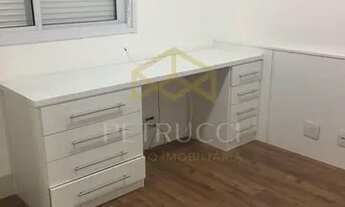 Imagem 4: Apartamento à venda em Loteamento Alphaville Campinas