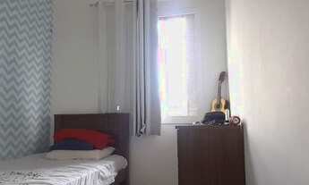 Imagem 6: Belo Horizonte - Apartamento Padrão - Santa Branca