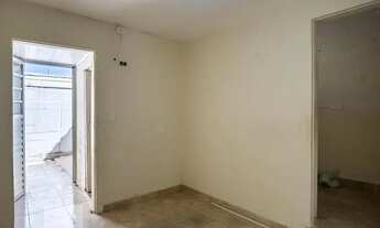 Imagem 3: Casa para Aluguel - Jardim Tiete, 1 Quarto, 36 m2