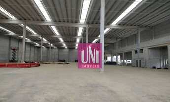 Imagem 4: Galpão para alugar, 2795 m² por R$ 97.980/mês - Parque Central - Santo André/SP