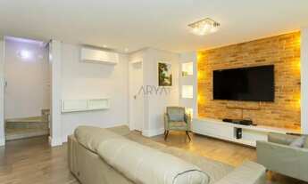 Imagem 3: Sobrado em condomínio no Santa Quitéria - ARYA 1