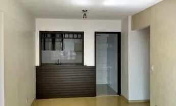 Imagem 3: Apartamento para aluguel tem 60 metros quadrados com 2 quartos em Aclimação - São Paulo