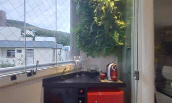 Imagem 5: Apartamento a venda 3 quartos Buritis - lazer completo 2 vagas