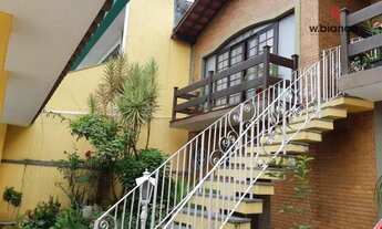 Imagem: Casa com 3 dormitórios à venda, 253 m²