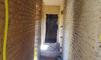 Imagem 3: Casa de vila para venda tem 82 metros quadrados com 2 quartos em Jardim Monte Mor - Botuca