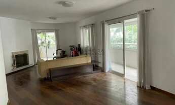 Imagem 2: Apartamento Paraíso 231m² 4 dormitórios 4 suítes 4 vagas