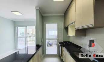 Imagem 6: Condomínio The Place Home, Avenida Paes de Barros, 3399 ? Mooca á venda