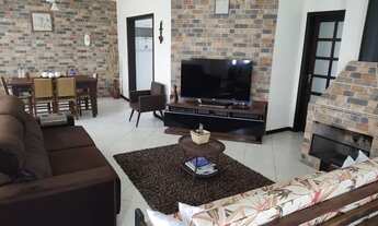 Imagem 3: CASA COM PISCINA