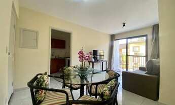 Imagem 6: Apartamento com 2 dormitórios à venda, 60 m² por R$ 320.000,00 - Praia da Enseada - Rufino