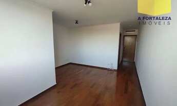 Imagem 2: Apartamento com 3 dormitórios, 90 m² - venda por R$ 350.000,00 ou aluguel por R$ 1.925,00