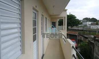 Imagem 4: Kitnet com 1 dormitório para alugar, 30 m² por R$ 870,00/mês - Centro - Taubaté/SP