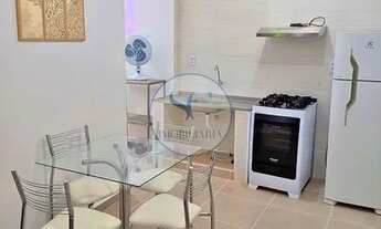 Imagem 4: Sala Living com 1 dorm, Centro, São Vicente, Cod: 2575