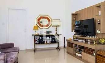 Imagem 6: Apartamento à Venda - Santa Cecília, 3 Quartos, 113 m2