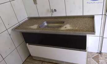 Imagem 7: Casa para Locação em Itaquaquecetuba, Vila Passalacqua, 1 dormitório, 1 banheiro, 1 vaga