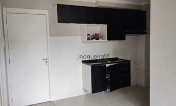 Imagem 4: Apê 34m2 novo Santo Amaro lazer completo