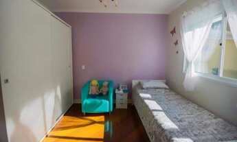 Imagem 6: Sobrado para venda tem 300 metros quadrados com 3 quartos em Pitas - Cotia - SP