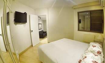 Imagem 4: Flat para locação próximo a Av Paulista e Metrô