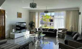 Imagem 3: Sobrado para venda com 190 metros quadrados com 3 quartos