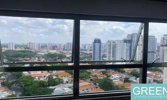 Imagem 5: Apartamento MOBILIADO para locação no Brooklin! Ao lado do Shopping Morumbi!