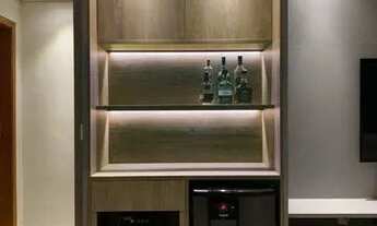 Imagem 5: Apartamento com 2 dormitórios à venda, 74 m² por R$ 692.000,00 - Nova Aliança - Ribeirão P