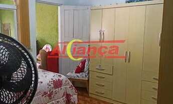 Imagem 7: Casa, Jardim Iv Centenário - Guarulhos