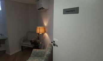 Imagem 5: Aluga-se consultório por turnos