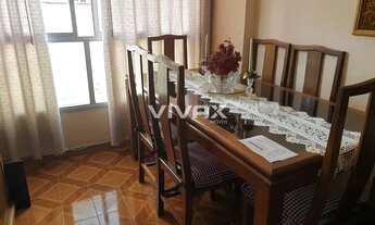 Imagem 3: Grande Méier - Rua Santos Titara - Apartamento 3 Quartos - 70 m² - Portaria 24 H - Vaga Es