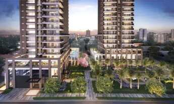 Imagem 2: Apto luxuosismos a venda lindenberg