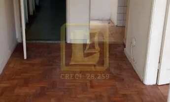 Imagem 7: Apartamento de quarto e sala a venda em copacabana no Rio de Janeiro