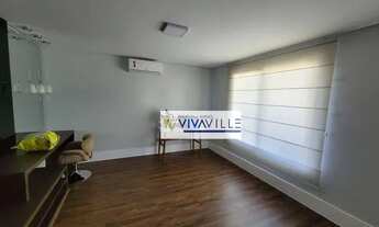 Imagem 7: Casa à venda, 469 m² por R$ 3.200.000,00 - Alphaville Graciosa - Pinhais/PR