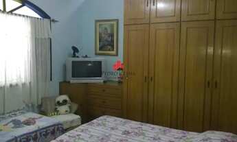 Imagem 6: Casa térrea na Ponte Rasa, 2 dormitórios, 2 vagas, terreno 5x25 metros, na Ponte Rasa