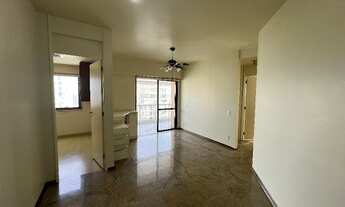 Imagem 3: ALUGO - Parque das Rosas - 3 quartos sendo 2 suítes, andar alto, vista livre, com armários