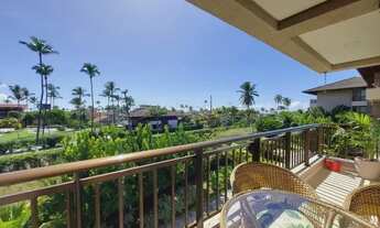 Imagem: Ipojuca - Apartamento - Porto de Galinhas