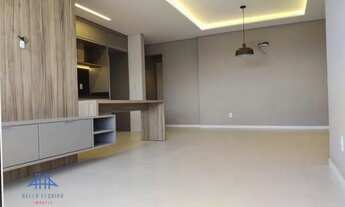 Imagem 2: Apartamento com 3 dormitórios para alugar, 90 m² por R$ 5.037,65/ano - Saco Grande - Flori