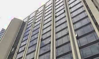 Imagem 3: Aluga-se Laje Corporativa 750m2 (Andar Inteiro) Com gerador na área privativa e Comum Ber