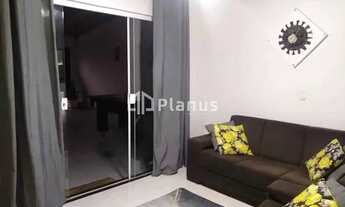 Imagem 5: LINDA CASA NA VILA INDUSTRIAL