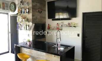 Imagem 2: Casa - Swiss Park - Campinas