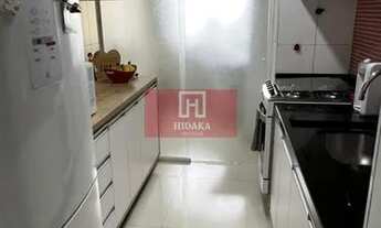 Imagem 7: Apartamento à venda no bairro Raposo Tavares - São Paulo/SP, Zona Oeste