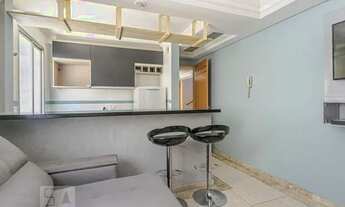 Imagem 2: Apartamento para Aluguel - São Francisco, 1 Quarto, 28 m2