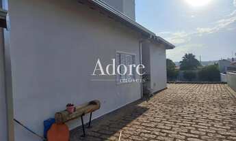 Imagem 6: Chácara à venda no Condomínio Zuleika Jabour - Salto/SP