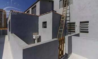 Imagem 3: Apartamento com 1 dormitório para alugar, 51 m² por R$ 1.900,00/mês - Brás - São Paulo/SP