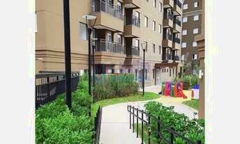 Imagem 4: Aluguel apartamento studio, em Barueri, Jardim Tupanci, Central Parque, 49,24m2, contém 1