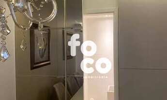 Imagem 4: Apartamento com 3 dormitórios à venda, 110 m² por R$ 1.100.000,00 - Centro - Uberlândia/MG