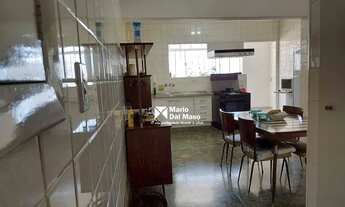 Imagem 4: Apartamento com 3 dormitórios, 153 m² - venda por R$ 950.000,00 ou aluguel por R$ 6.702,00