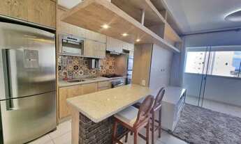 Imagem 3: Apartamento semi mobiliado no Parque Amazônia em Goiânia!