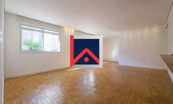 Imagem 2: Apartamento Locação Cerqueira César 148 m² 2 Dormitórios